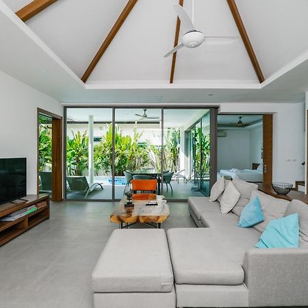 Phuket Ka Villas X Gsg מראה חיצוני תמונה