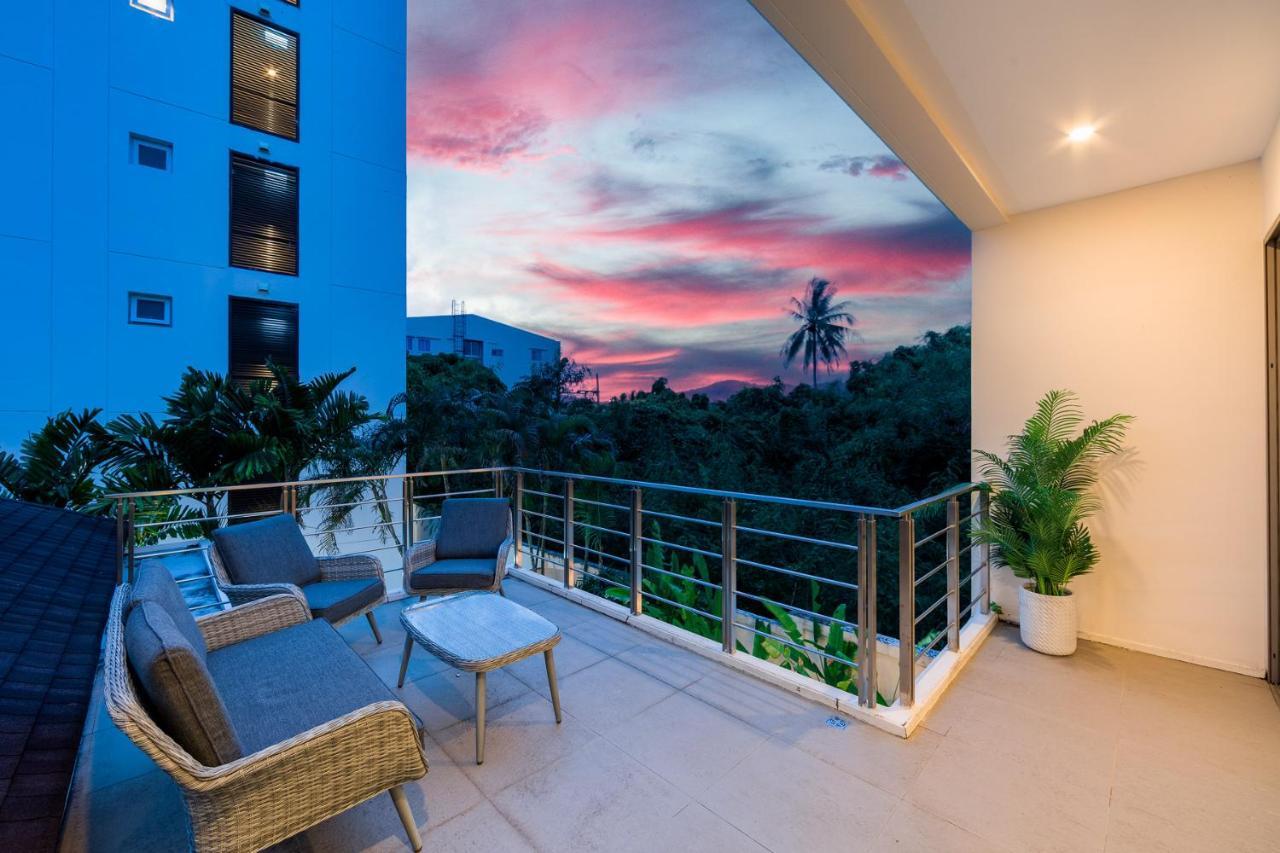 Phuket Ka Villas X Gsg מראה חיצוני תמונה