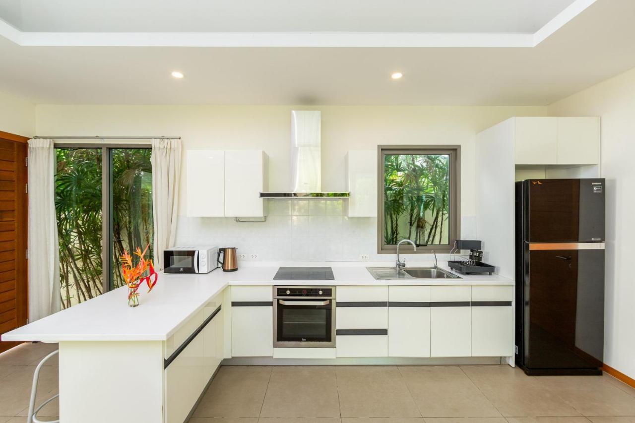 Phuket Ka Villas X Gsg מראה חיצוני תמונה