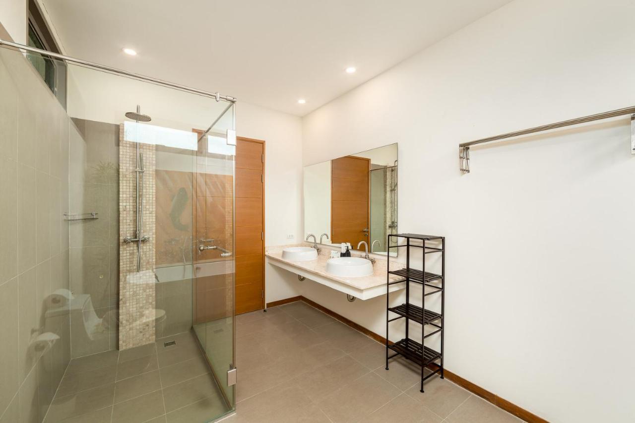 Phuket Ka Villas X Gsg מראה חיצוני תמונה