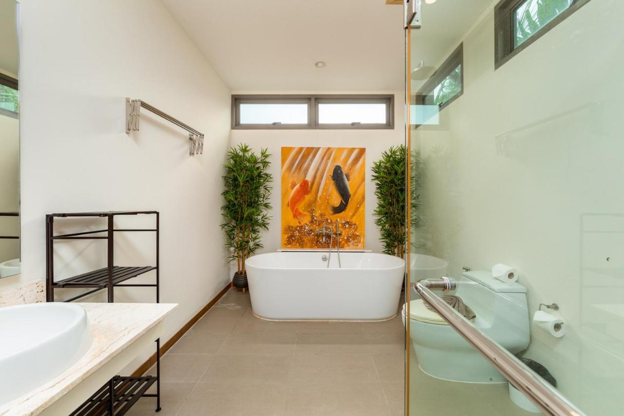 Phuket Ka Villas X Gsg מראה חיצוני תמונה