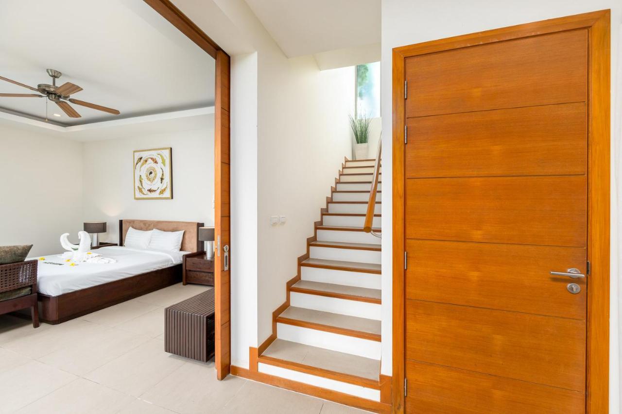 Phuket Ka Villas X Gsg מראה חיצוני תמונה