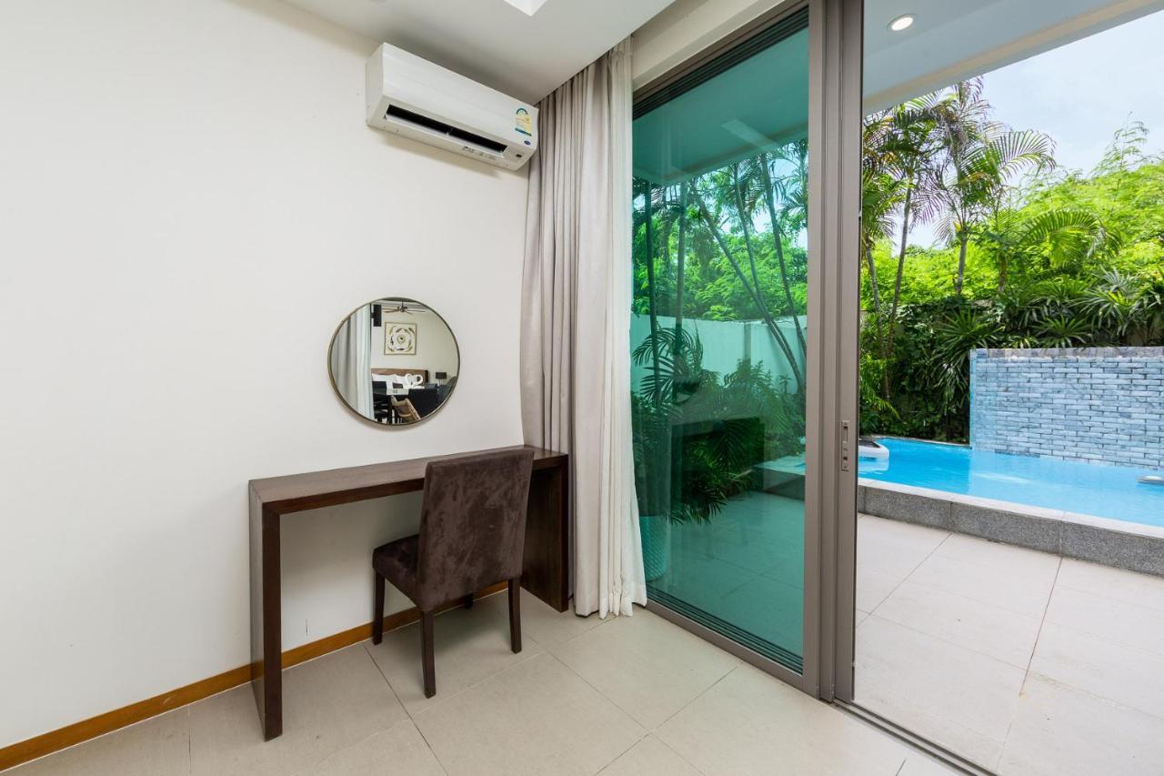 Phuket Ka Villas X Gsg מראה חיצוני תמונה
