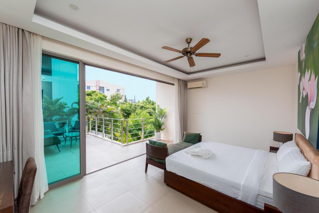 Phuket Ka Villas X Gsg מראה חיצוני תמונה