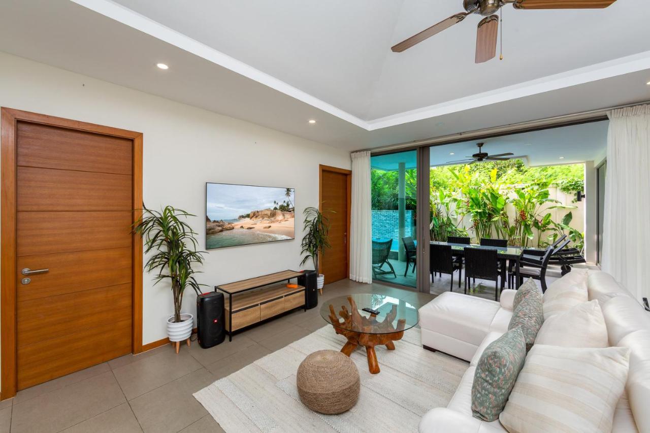 Phuket Ka Villas X Gsg מראה חיצוני תמונה