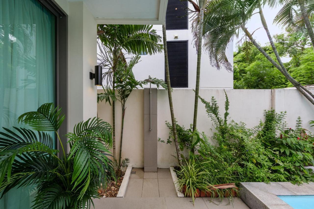 Phuket Ka Villas X Gsg מראה חיצוני תמונה