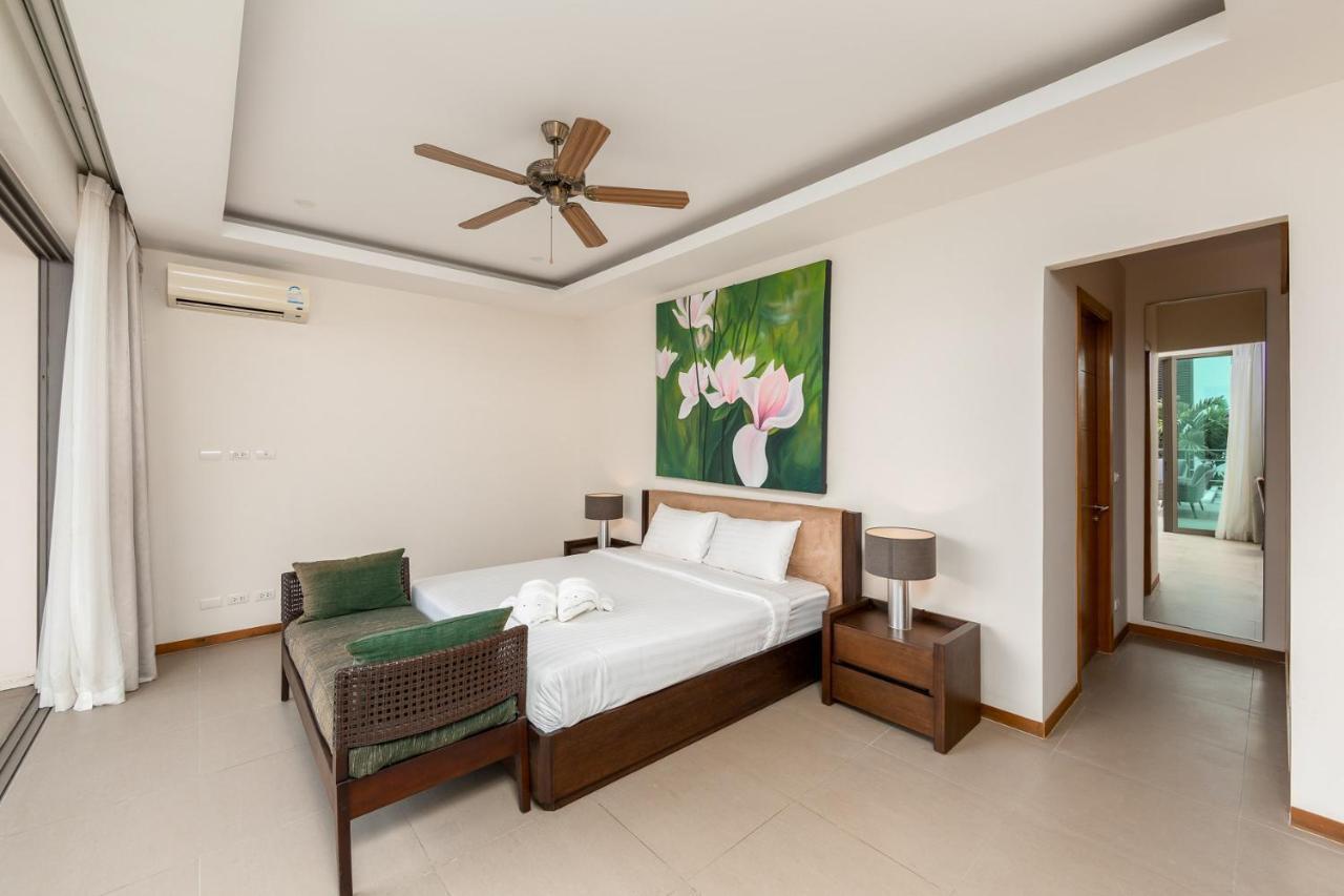 Phuket Ka Villas X Gsg מראה חיצוני תמונה