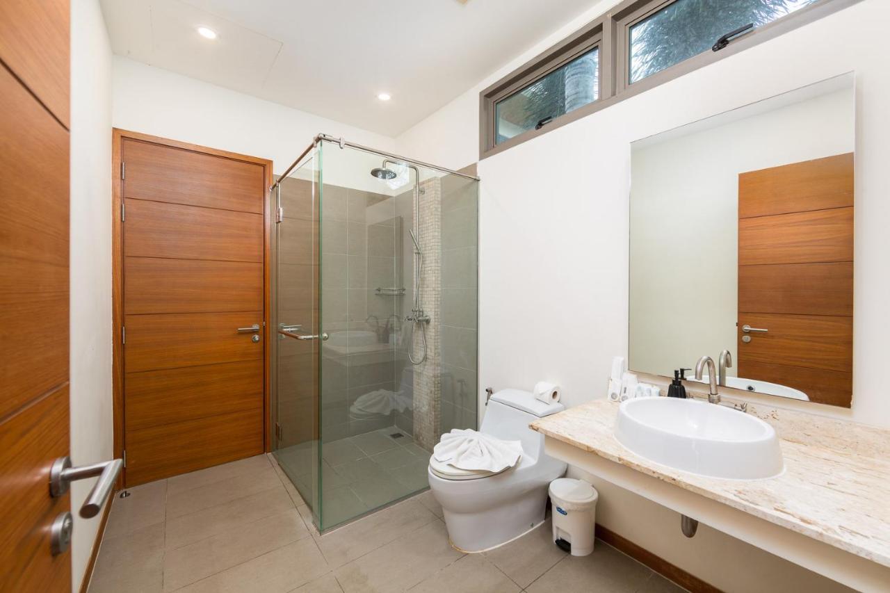 Phuket Ka Villas X Gsg מראה חיצוני תמונה