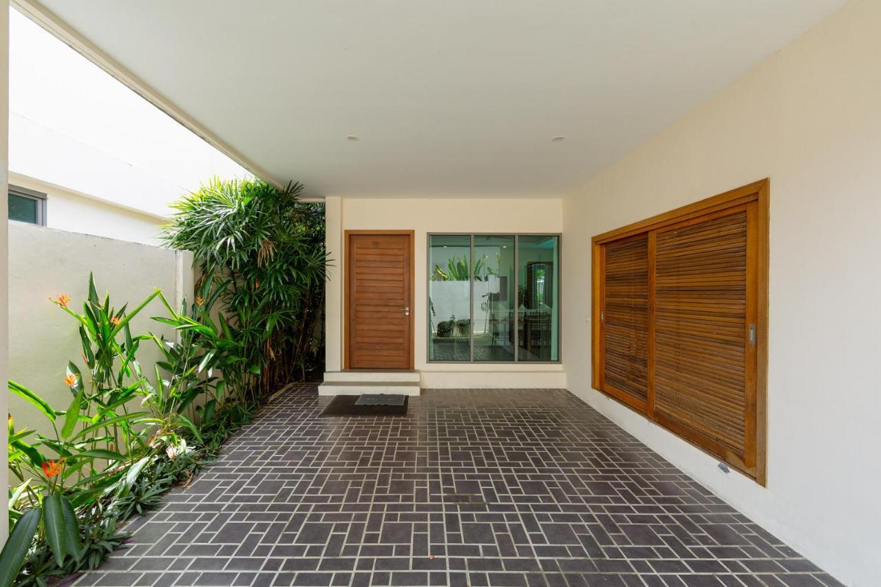 Phuket Ka Villas X Gsg מראה חיצוני תמונה