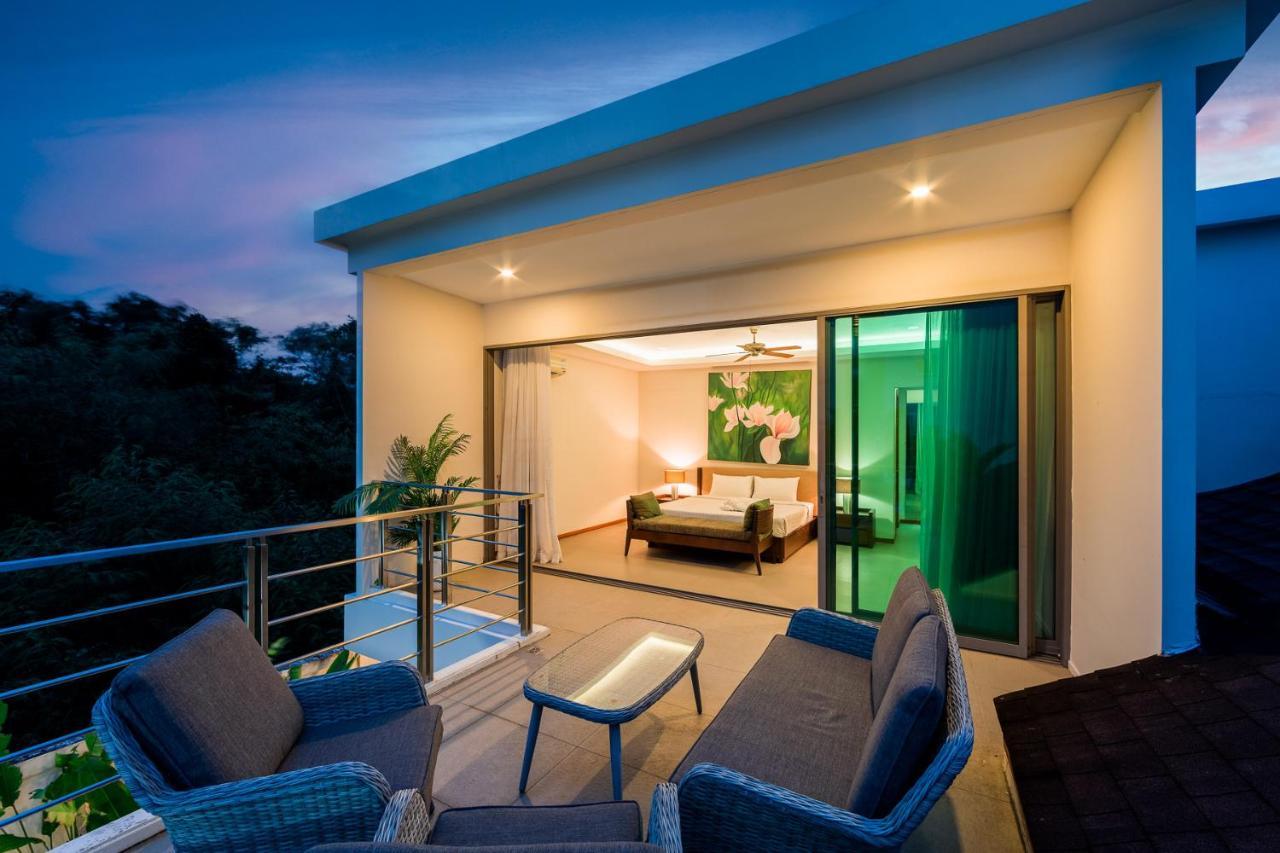 Phuket Ka Villas X Gsg מראה חיצוני תמונה