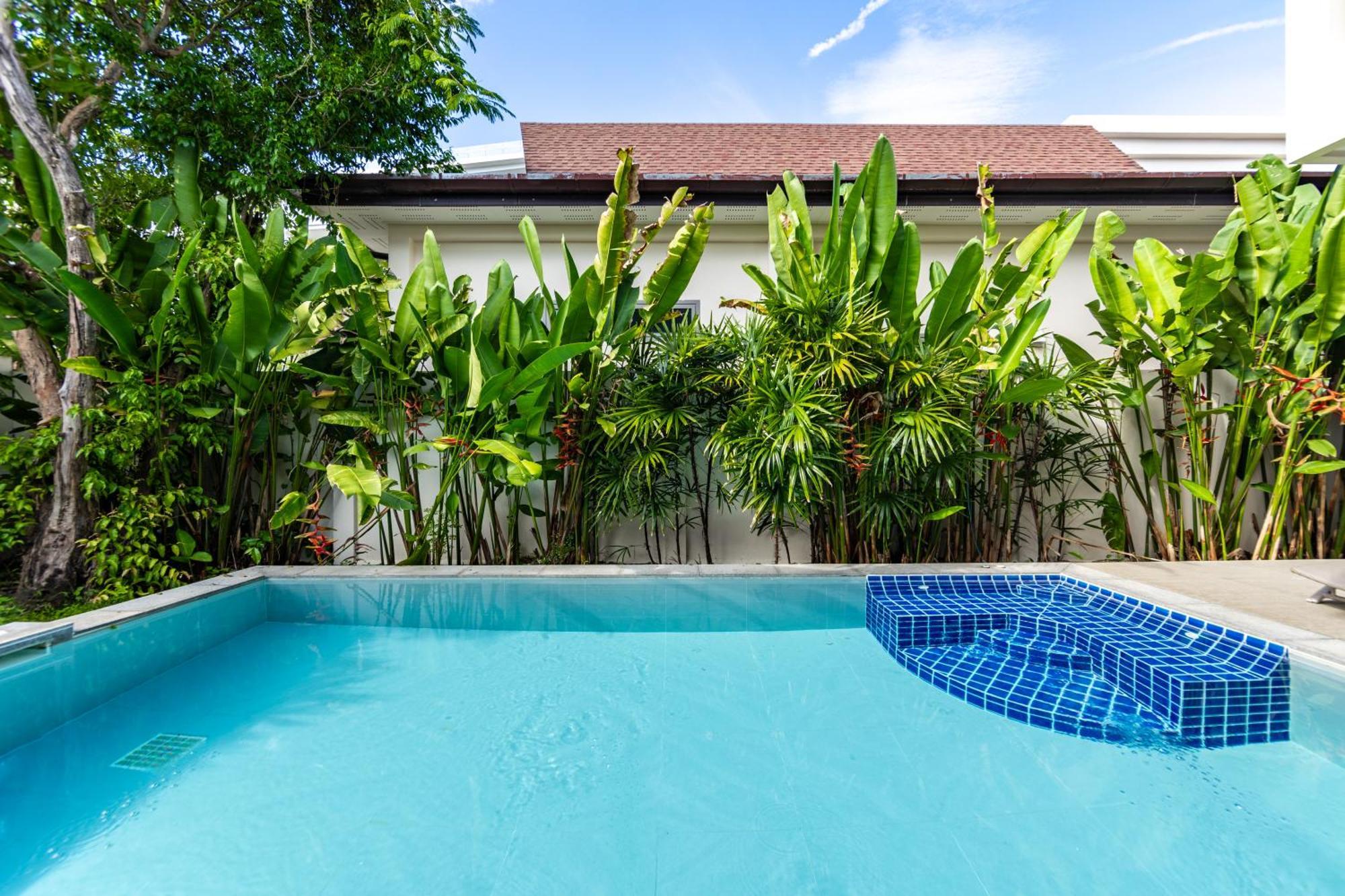 Phuket Ka Villas X Gsg מראה חיצוני תמונה