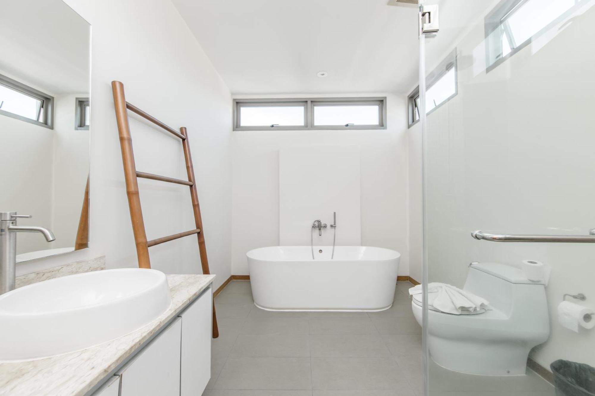 Phuket Ka Villas X Gsg מראה חיצוני תמונה
