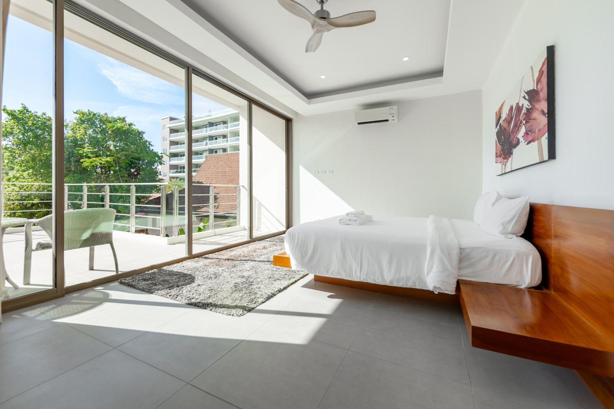 Phuket Ka Villas X Gsg מראה חיצוני תמונה