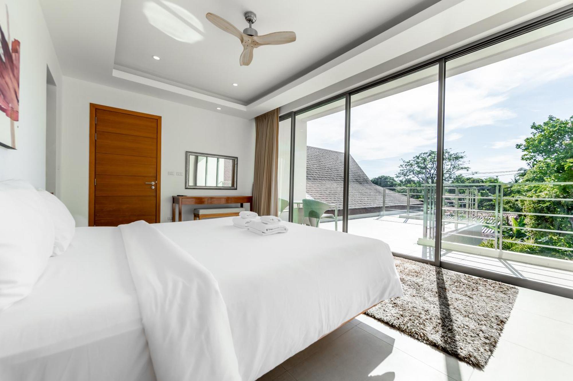 Phuket Ka Villas X Gsg מראה חיצוני תמונה