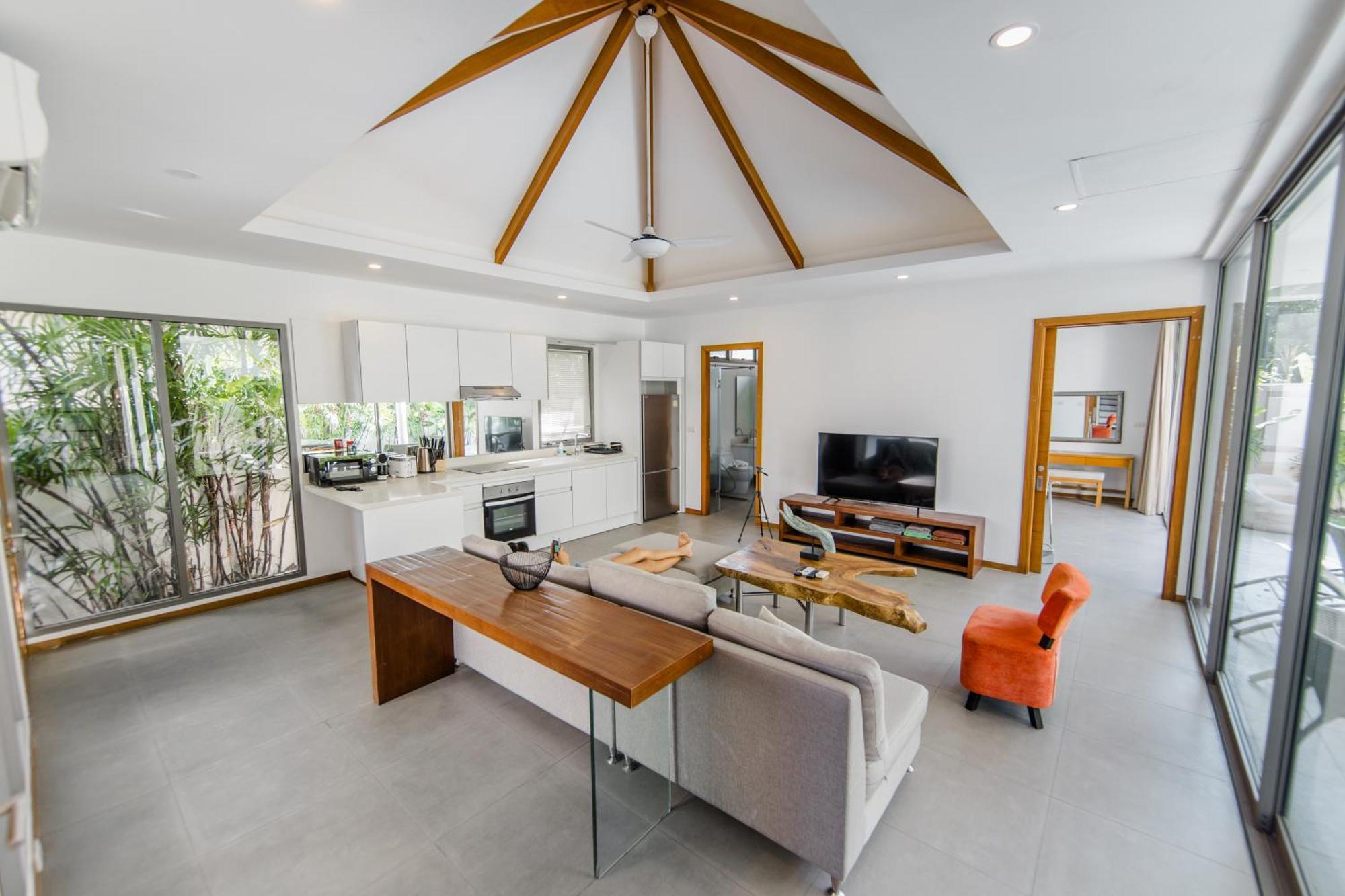 Phuket Ka Villas X Gsg מראה חיצוני תמונה